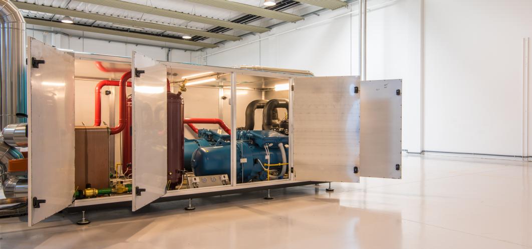Bereva and Frascold: Synergy for Innovation
