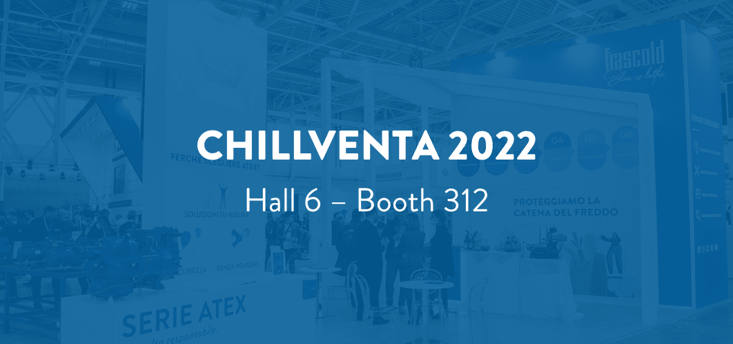 Frascold - Chillventa 2022