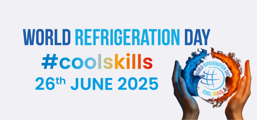 World Refrigeration Day 2025
