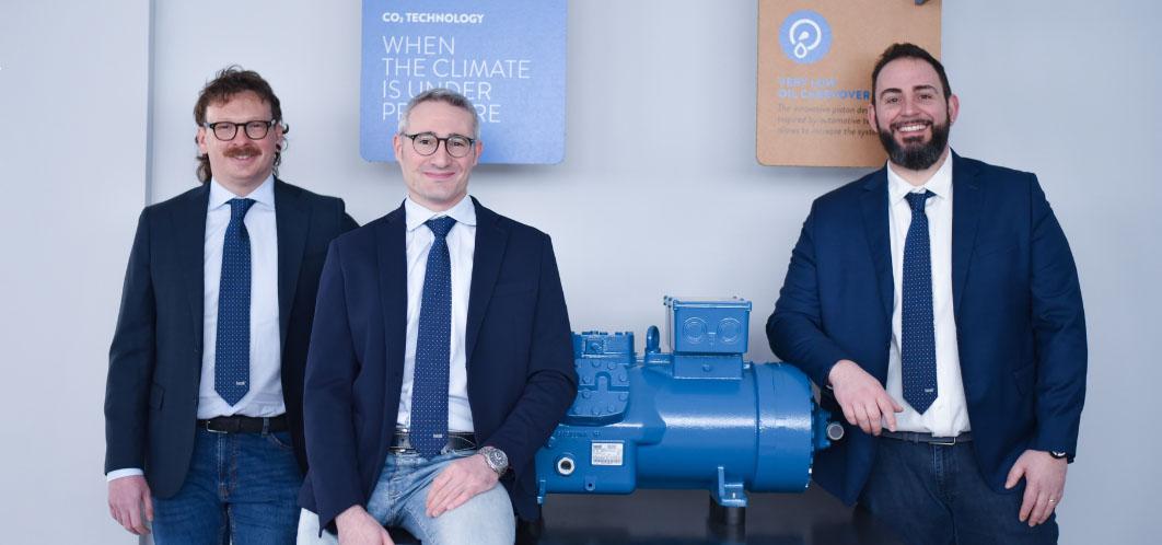 The Frascold Competence Center