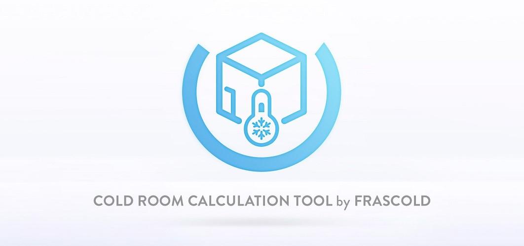 New Cold Room Calculation Tool