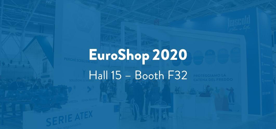 Frascold - Euroshop 2020