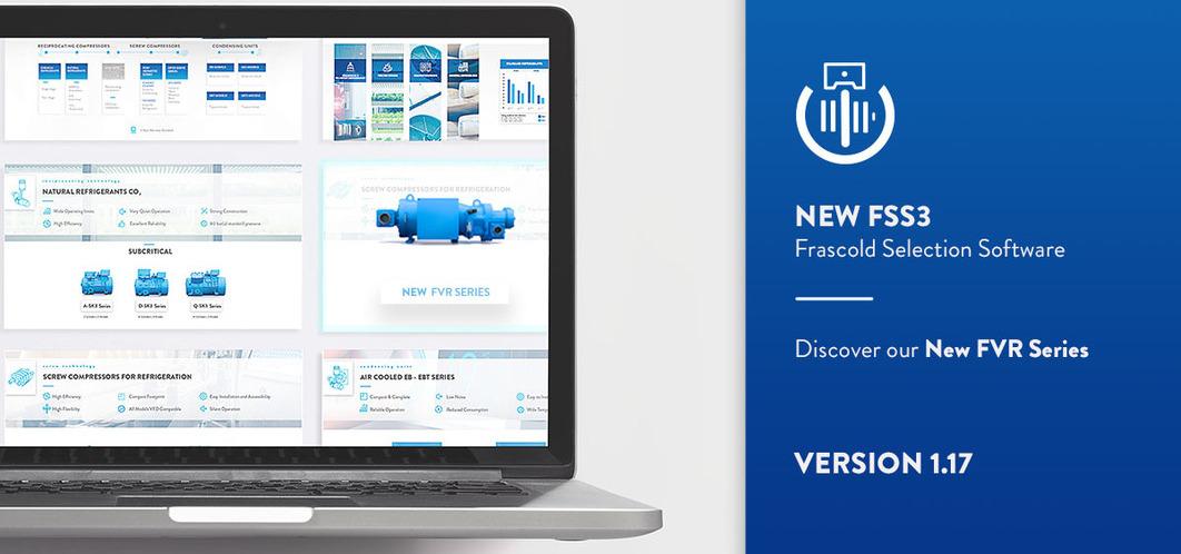 FSS3 v1.17 - Update available