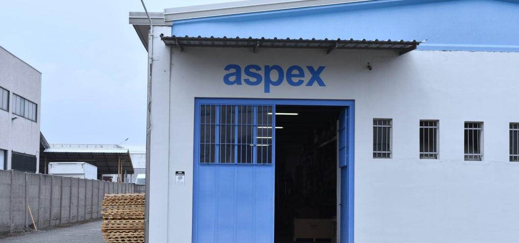 Frascold and Aspex alongside refrigeration technicians