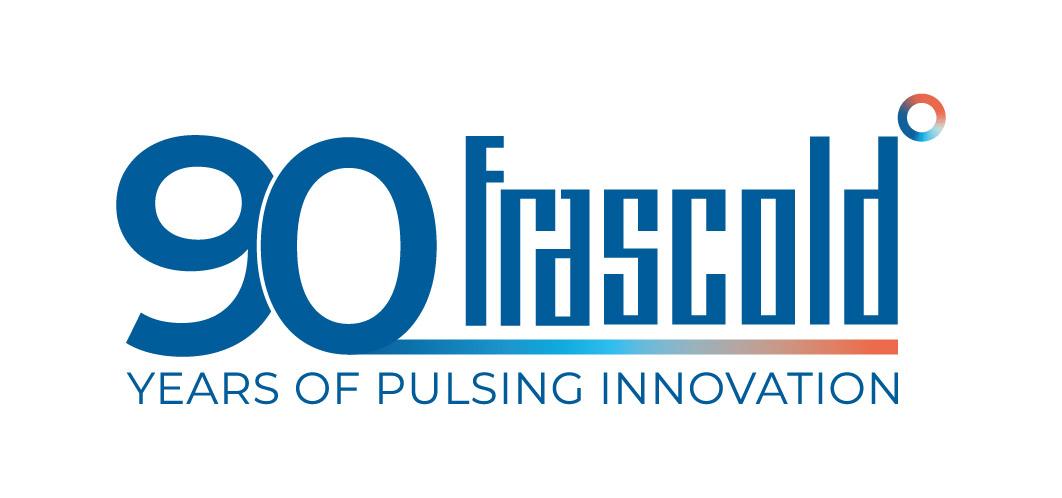 Frascold celebra 90 anni di Pulsing Innovation