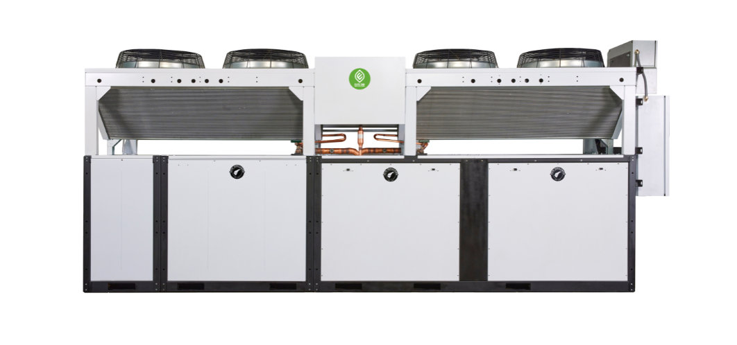G&D Chillers chooses Frascold for the Elite 290 series