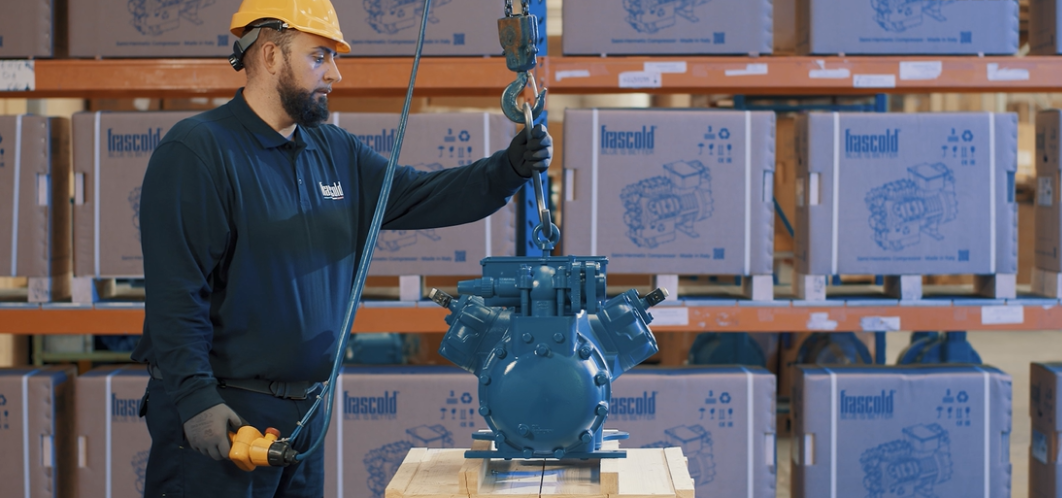 World Refrigeration Day 2025