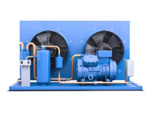 Condensing units