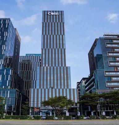 Frascold Vietnam Co.,Ltd.