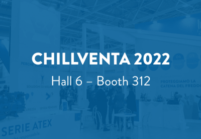 Frascold - Chillventa 2022