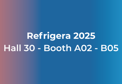 Frascold at Refrigera 2025