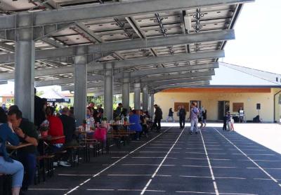 Frascold celebra 90 anni insieme a collaboratori e famiglie