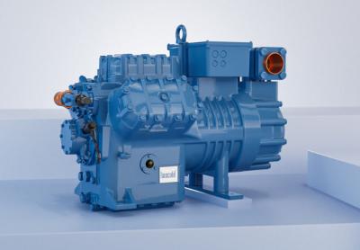 Frascold ATEX-HT series