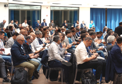 Frascold Seminar