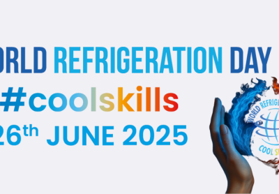 World Refrigeration Day 2025