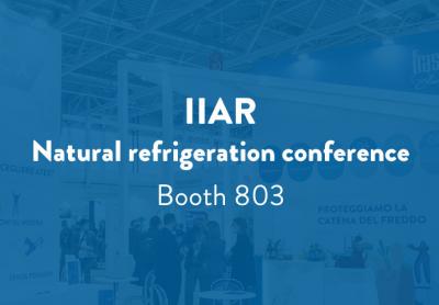 IIAR 2022 - Frascold