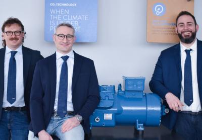 The Frascold Competence Center