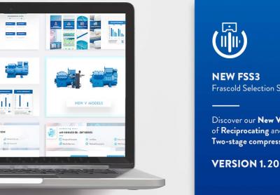 FSS3 v1.20 - Update available
