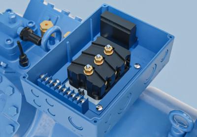 New electrical box validation