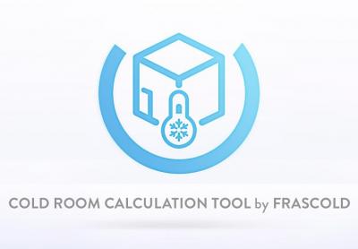 New Cold Room Calculation Tool
