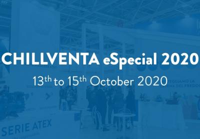 Frascold - Chillventa 2020