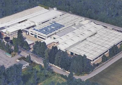 Frascold Headquarters