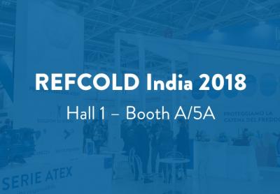 Frascold - Refcold India 2018