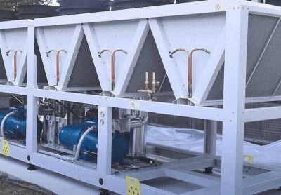 Partnership - Euroklimat, Frascold