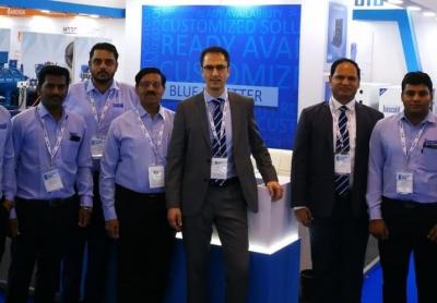 Frascold - Refcold India 2018