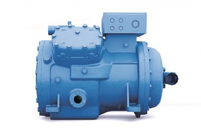 Frascold - Reciprocating compressors S series