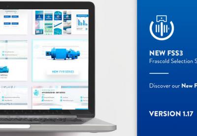 FSS3 v1.17 - Update available