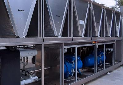 Partnership - Frascold, Cagnasso, Cantine Capetta