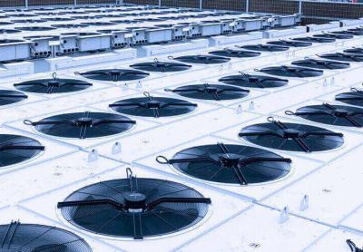 Partnership - Frascold, Solid Energy