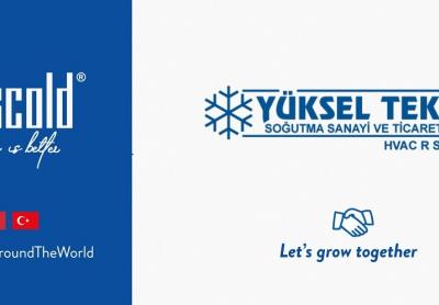 Partnership - Frascold, Yuksel Teknik
