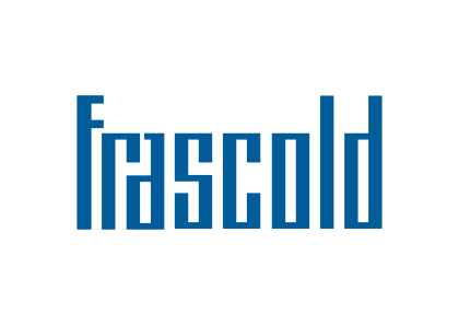 Logotipo Frascold
