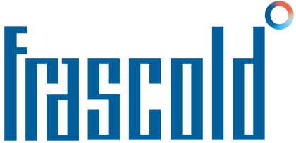 Logotipo Frascold