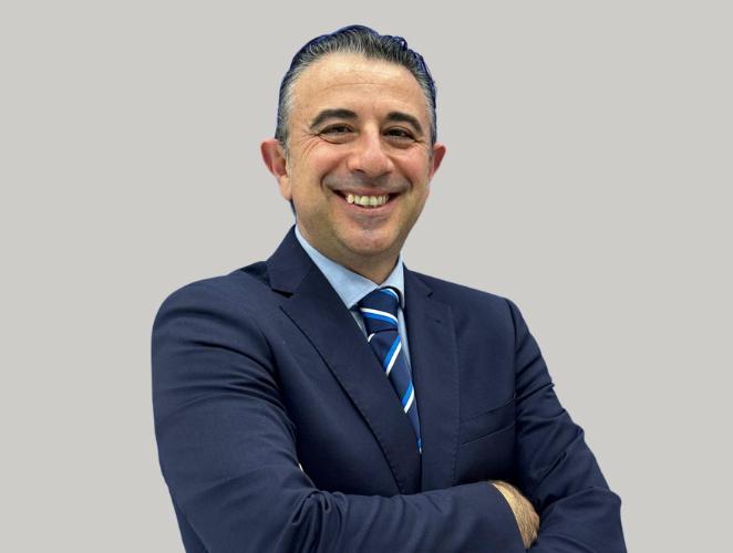 Chairman of the Member’s Council – Frascold Vietnam