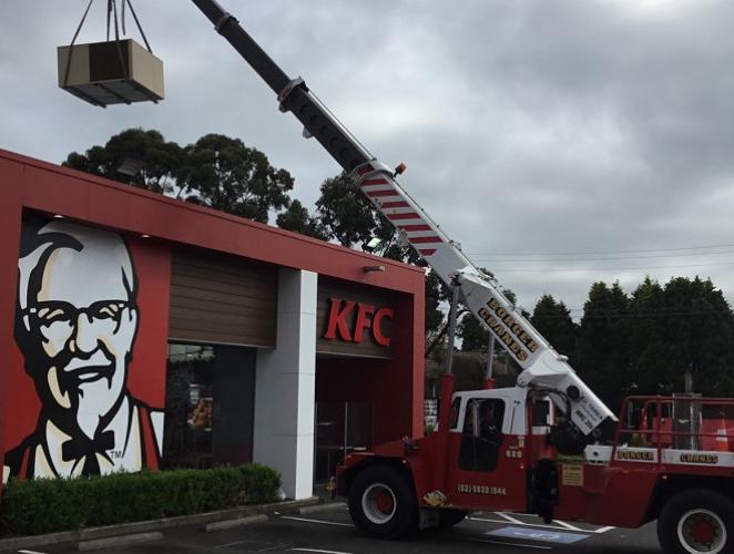 Plant-air conditioning-australia_kfc